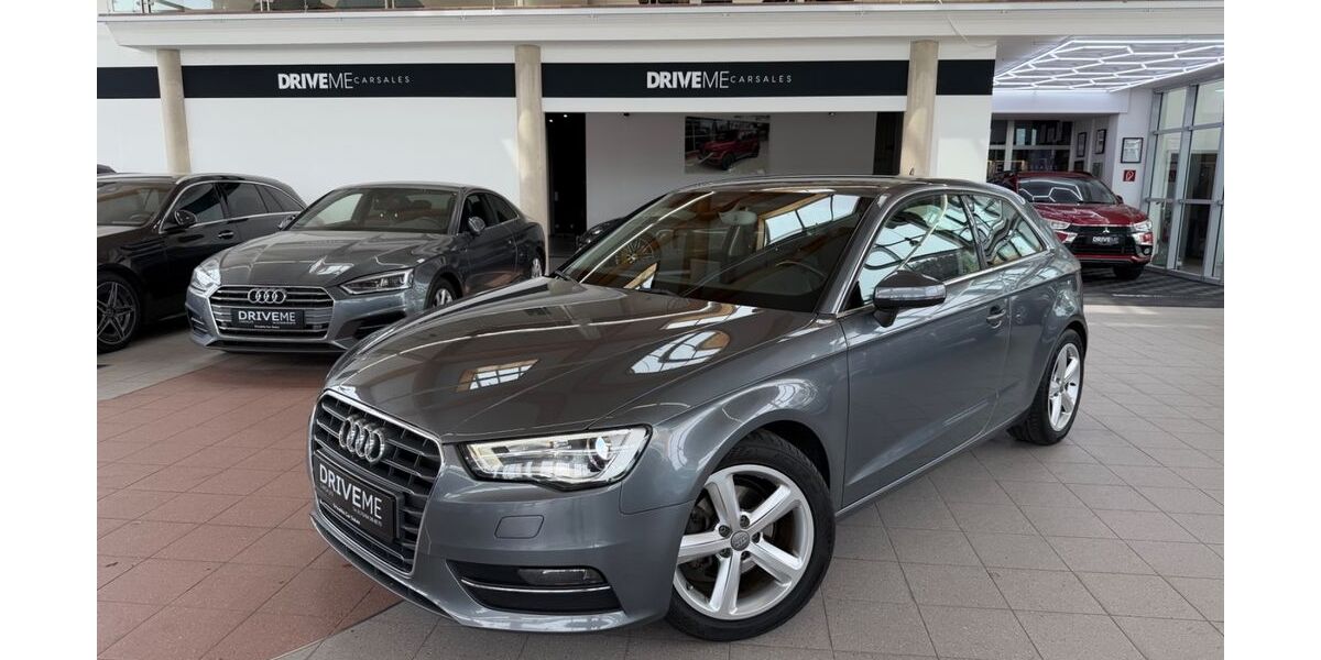 Audi A3 227.420 km 7.999 &euro; Dorfen 84405