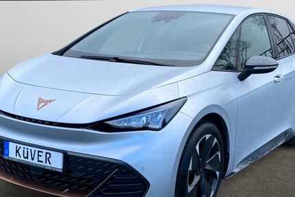 Cupra Born 34.300 km 24.045 &euro; Hagen 27628