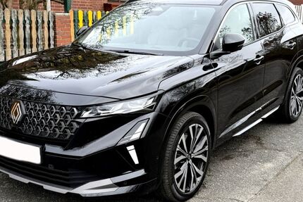 Renault Espace 7.630 km 33.900 &euro; Wolfsburg 38440