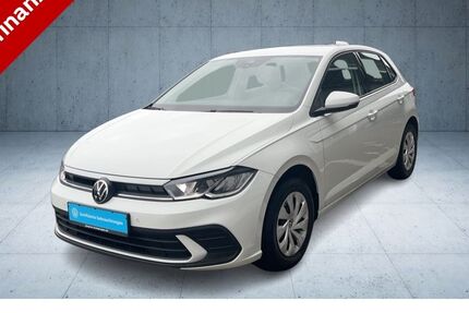 VW Polo 35.400 km 15.370 &euro; Regensburg 93053