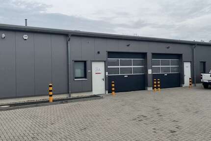 Halle in Hückelhoven 3.600 € 720 m² zimmer