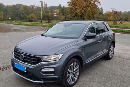 VW T-Roc 62.000 km 20.900 &euro; Bad Homburg 61348