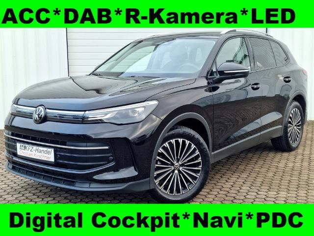 VW Tiguan 39.830 km 31.740 &euro; Erfurt 99092