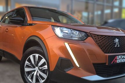 Peugeot 2008 28.006 km 17.990 &euro; Dormagen 41540