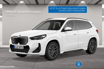 BMW iX1 35.466 km 40.899 &euro; Nürnberg 90441