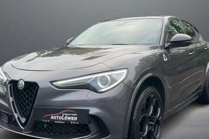 Alfa Romeo Stelvio 47.664 km 54.750 € Öhringen 74613