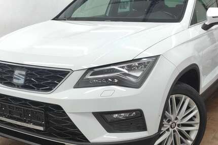 Seat Ateca 183.153 km 13.999 &euro; Bickenbach 64404