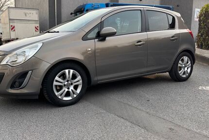 Opel Corsa 80.769 km 5.499 &euro; Gelsenkirchen 45881
