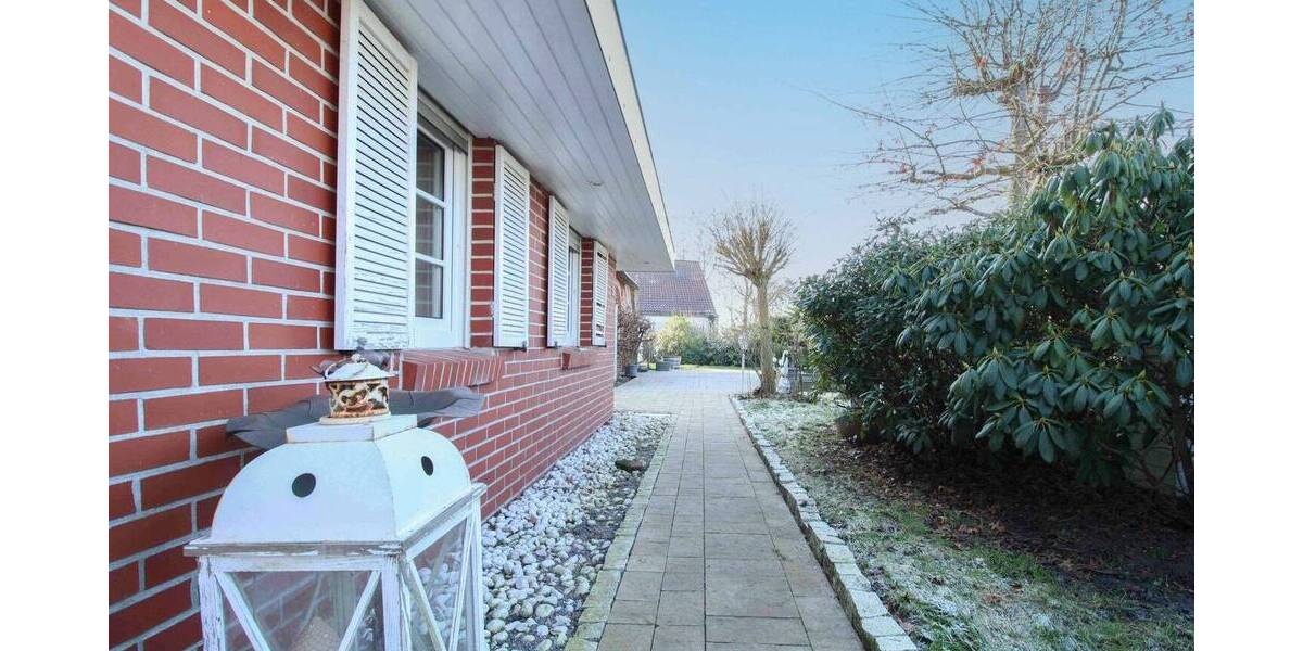 Einfamilienhaus Stadland Edschenburg - 7 Zimmer, 200 m&sup2;, 439.990&euro; | Angebot:26391127