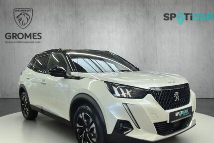 Peugeot 2008 15.600 km 20.990 &euro; Wartenberg 85456