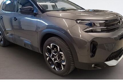 Citroen C5 Aircross 24.233 km 23.999 &euro; Wildau 15745