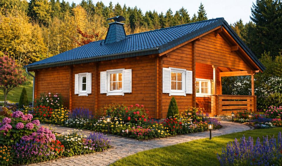 Einfamilienhaus Jünkerath - 4 Zimmer, 70 m&sup2;, 275.000&euro; | Angebot:26896446