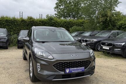 Ford Kuga 120.000 km 13.299 &euro; Stuttgart 70567