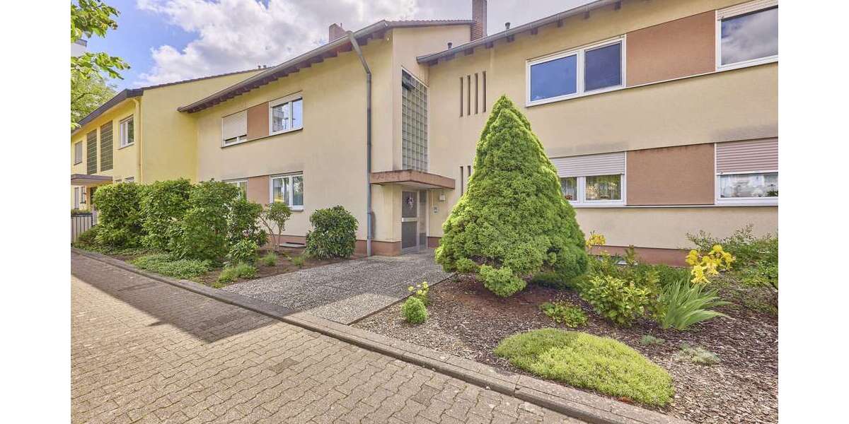Wohnung zum Kaufen in Mutterstadt 275.000 € 106 m² 3 zimmer