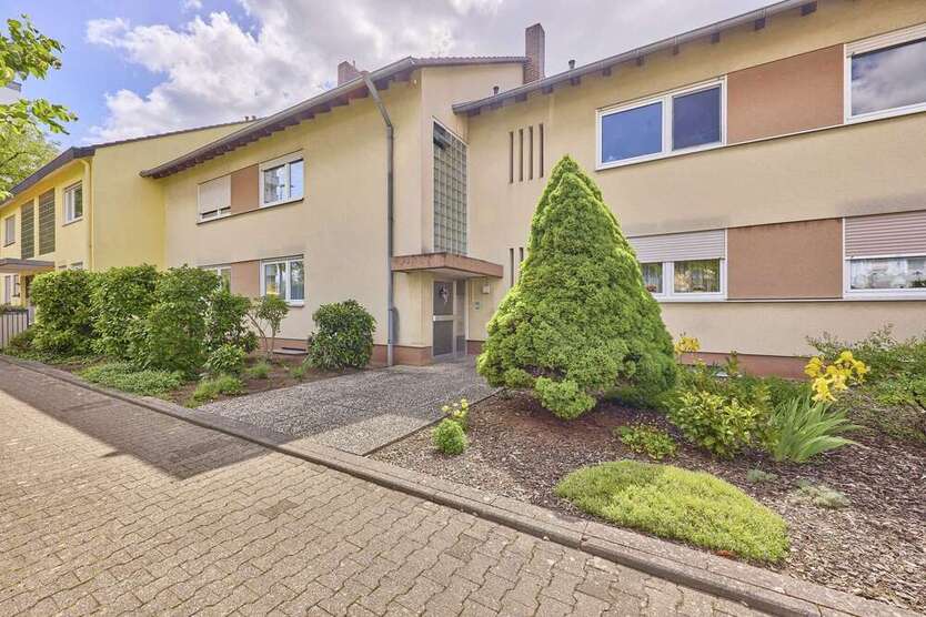 Wohnung zum Kaufen in Mutterstadt 275.000 € 106 m² 3 zimmer