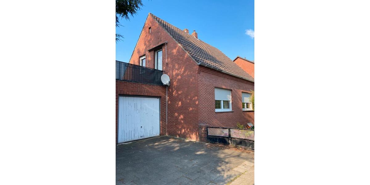 Einfamilienhaus Nettetal - 5 Zimmer, 90 m&sup2;, 250.000&euro; | Angebot:27000221