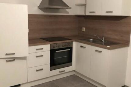 Schicke 2-Zi.-Wohnung mit Balkon und TG-Stellplatz zimmer