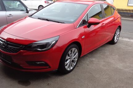 Opel Astra 129.987 km 5.900 &euro; Göttingen 37081