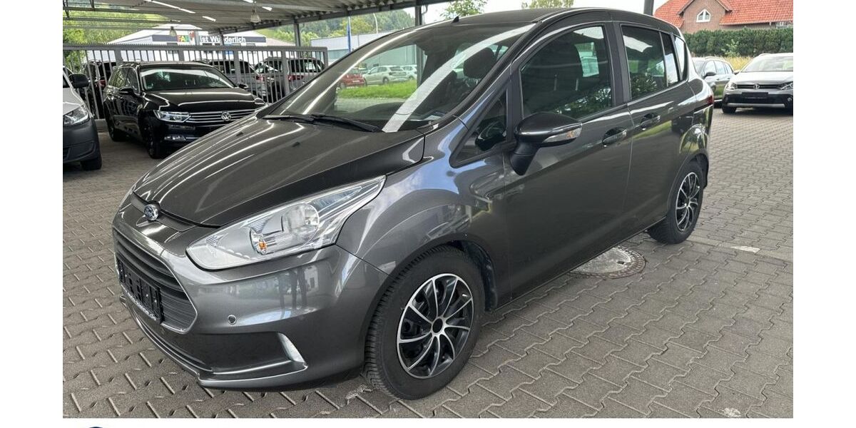 Ford B-Max 110.000 km 6.900 &euro; Büren 33142