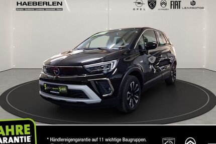 Opel Crossland (X) 17.300 km 15.390 &euro; Kempten 87435
