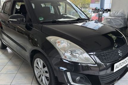Suzuki Swift 64.700 km 9.000 € Nürtingen 72622