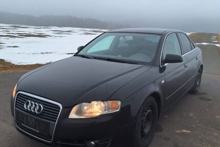 Audi A4 212.000 km 2.100 &euro; Schnaittenbach 92253