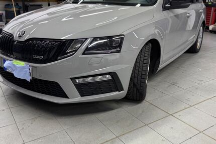 Skoda Octavia 133.000 km 19.500 &euro; Halle 06112