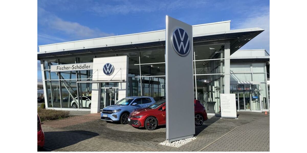 VW Polo 1.100 km 23.450 &euro; Bad Vilbel 61118