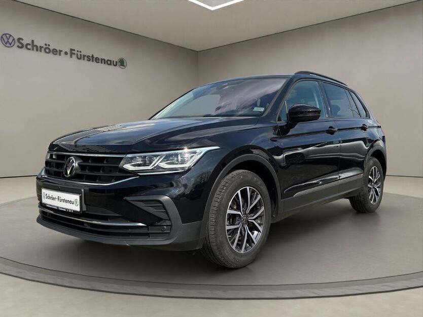 Tiguan