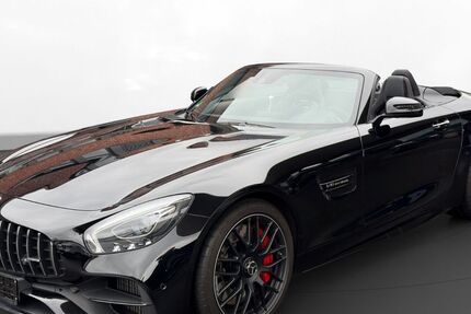 Mercedes-Benz AMG GT C 11.405 km 122.490 &euro; Siegen 57074