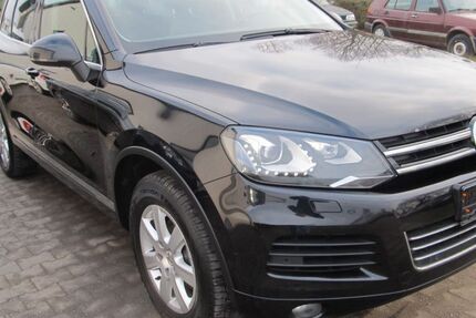 VW Touareg 276.308 km 9.999 &euro; Bad Oeynhausen 32549
