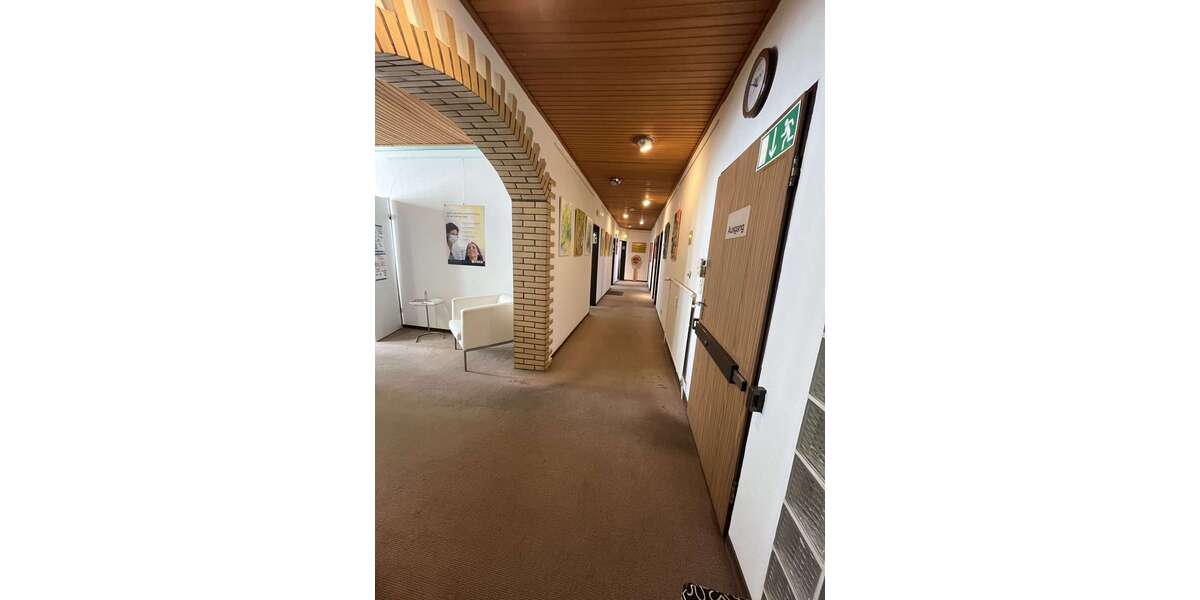 Gewerbeobjekt Hannover List - 465.000&euro; | Angebot:27346480