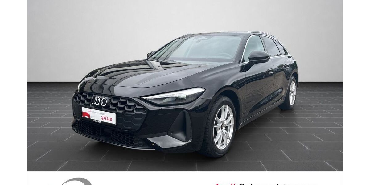 Audi A5 18.347 km 44.490 &euro; Homburg 66424