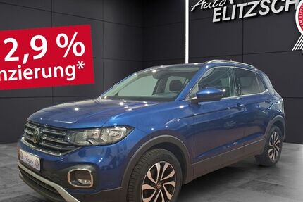 VW T-Cross 55.500 km 18.390 &euro; Kamenz 01917