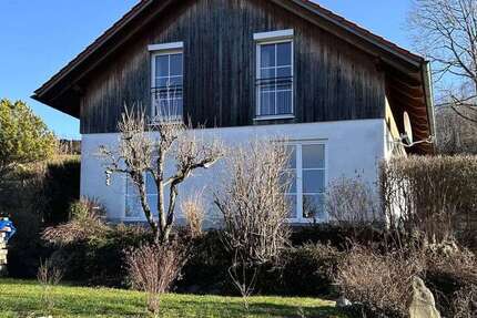 Haus zum Kaufen in Pfronten 600.000 € 108.67 m² 5 zimmer