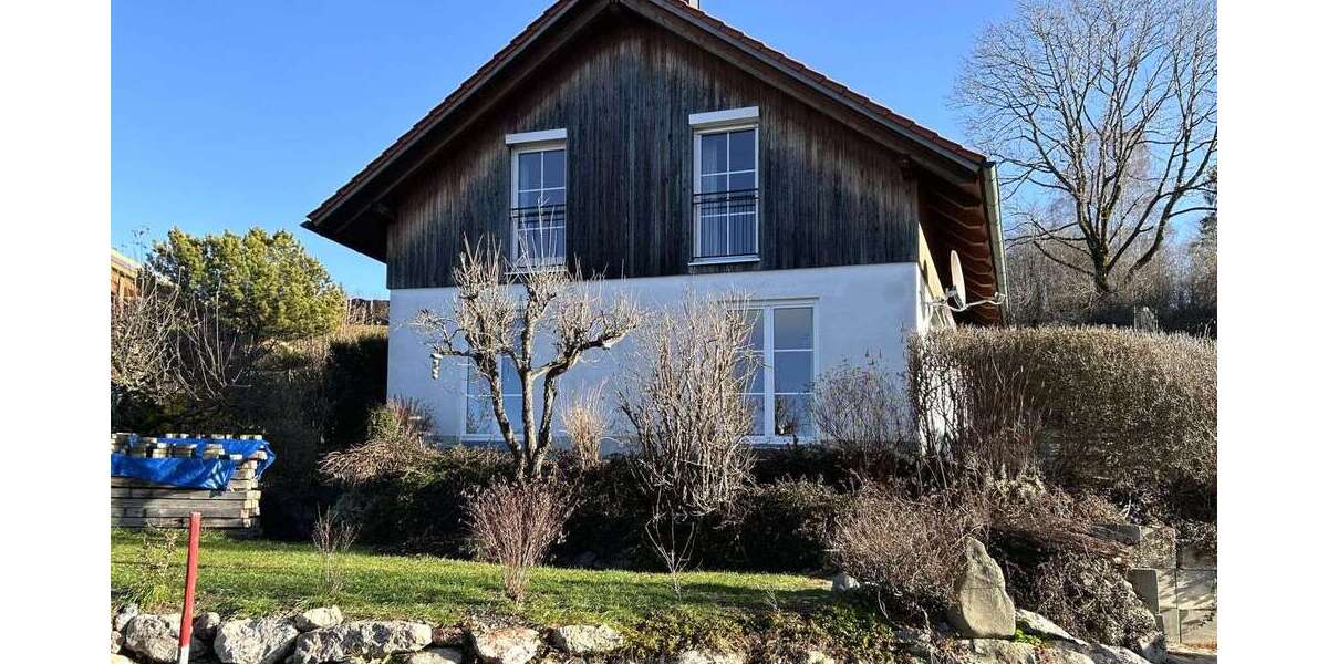 Haus zum Kaufen in Pfronten 600.000 € 108.67 m² 5 zimmer