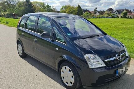 Opel Meriva 144.200 km 2.100 &euro; Rüsselsheim 65428