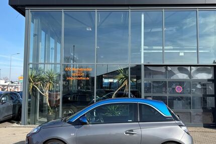 Opel Adam 103.061 km 7.490 &euro; Leipzig 04316