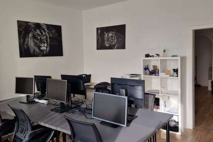 Büro in Leverkusen 149 € 8 m² zimmer