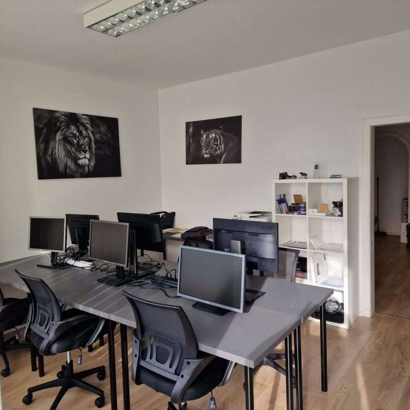 Büro in Leverkusen 149 € 8 m² zimmer