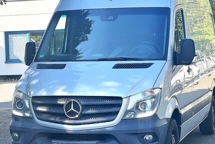 Mercedes-Benz Sprinter 278.750 km 13.990 € Köln 50858
