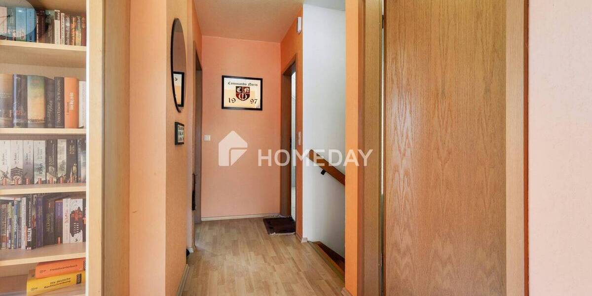 Einfamilienhaus Altdorf bei Nürnberg Röthenbach - 5 Zimmer, 121 m&sup2;, 599.000&euro; | Angebot:26290241