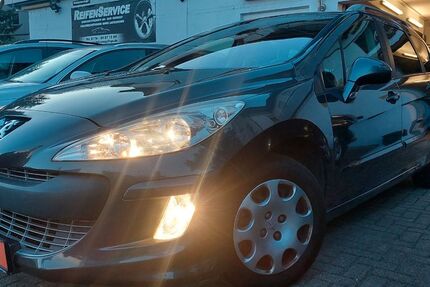 Peugeot 308 127.000 km 1.999 &euro; Obersulm-Affaltrach 74182