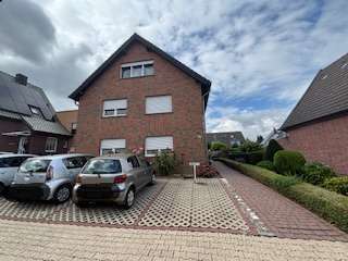 Wohnung zum Mieten in Heinsberg- Dremmen 457,98 € 89.45 m²