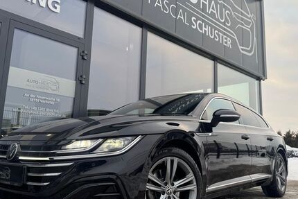 VW Arteon 92.000 km 28.490 &euro; Vechelde 38159
