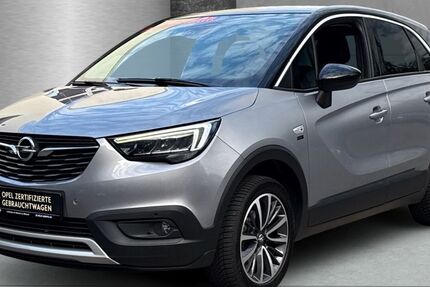 Opel Crossland (X) 52.872 km 16.990 € Hamburg 22529