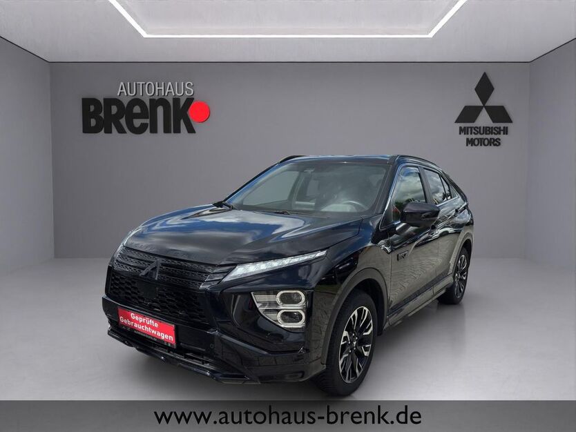 Mitsubishi Eclipse Cross 36.200 km 23.750 € Rastatt 76437