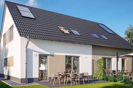Haus Bad Liebenwerda - 4 Zimmer, 128 m&sup2;, 322.270&euro; | Angebot:26764004