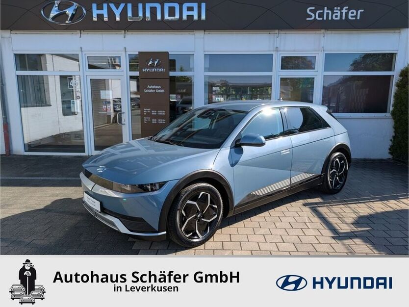 IONIQ 5