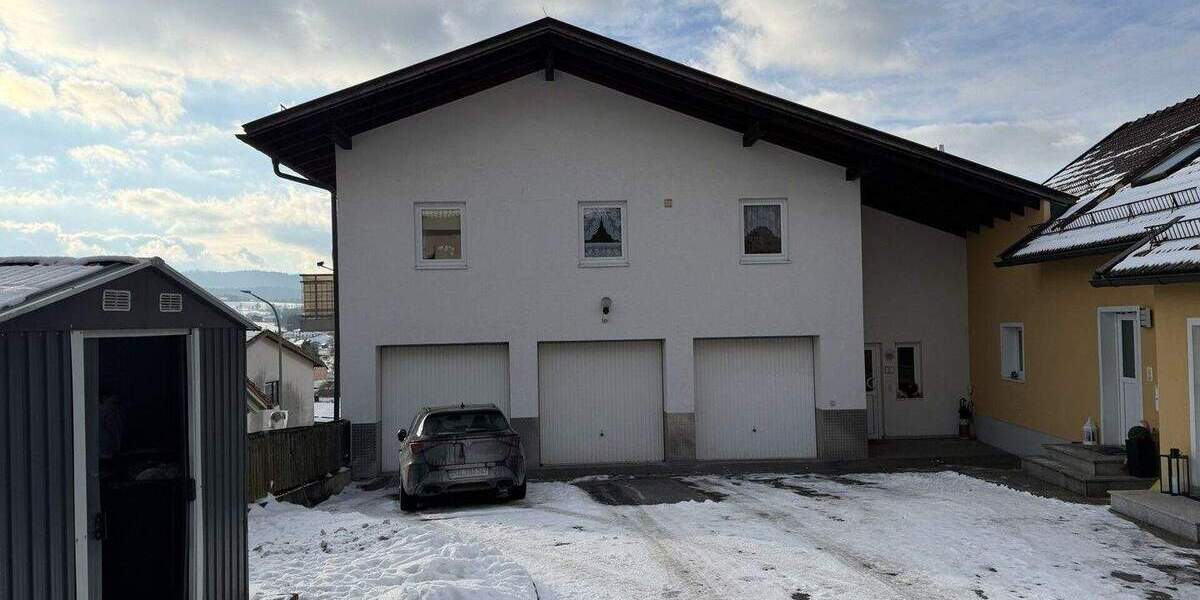 Mehrfamilienhaus, Wohnhaus Teisnach - 630.000&euro; | Angebot:25743264